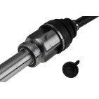 Cardan Arbre de Transmission Avant Droit Pour Volvo S60 II S80 V60 I V70 III