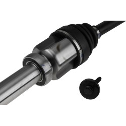 Cardan Arbre de Transmission Avant Droit Pour Volvo S60 II S80 V60 I V70 III