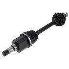 Cardan Arbre de Transmission Avant Gauche Pour VW Polo Audi A1 Seat Skoda
