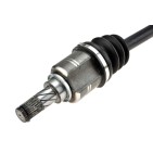 Cardan Arbre De Transmission Avant Gauche Pour Nissan Micra Note 391019U005
