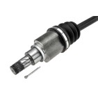 Cardan Arbre De Transmission Avant Droit Pour Nissan Micra 1.2 391001HC3C