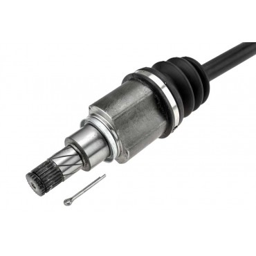 Cardan Arbre De Transmission Avant Droit Pour Nissan Micra 1.2 391001HC3C