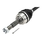Cardan Arbre De Transmission Avant Droit Pour Nissan Micra 1.2 391001HC3C