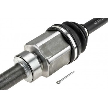 Cardan Arbre De Transmission Avant Droit Pour Nissan Qashqai Kadjar 391004EB2A