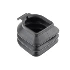 Soufflet Tringlerie Boite de Vitesse Pour VW Caddy II Golf I Audi Seat 020301261