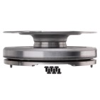 Volant Moteur Pour Audi A4 A5 Q5 0B2105266T, 0B2105266AD