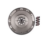 Volant Moteur Pour BMW Série 1 E81 E82 E87 E88 3 E90 E91 E92 E93 5 E60 E61 X1