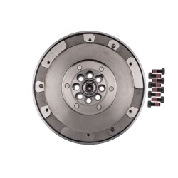 Volant Moteur Pour BMW Série 1 E81 E82 E87 E88 3 E90 E91 E92 E93 5 E60 E61 X1