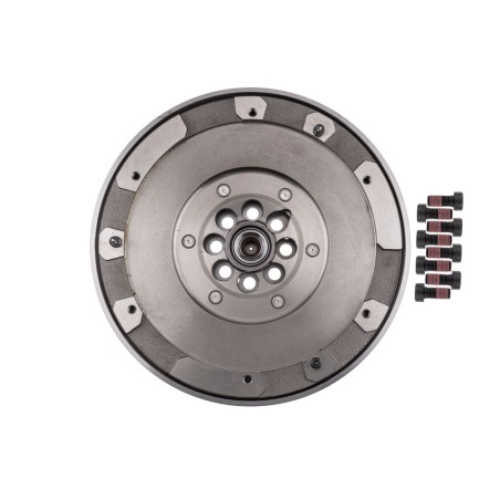 Volant Moteur Pour BMW Série 1 E81 E82 E87 E88 3 E90 E91 E92 E93 5 E60 E61 X1