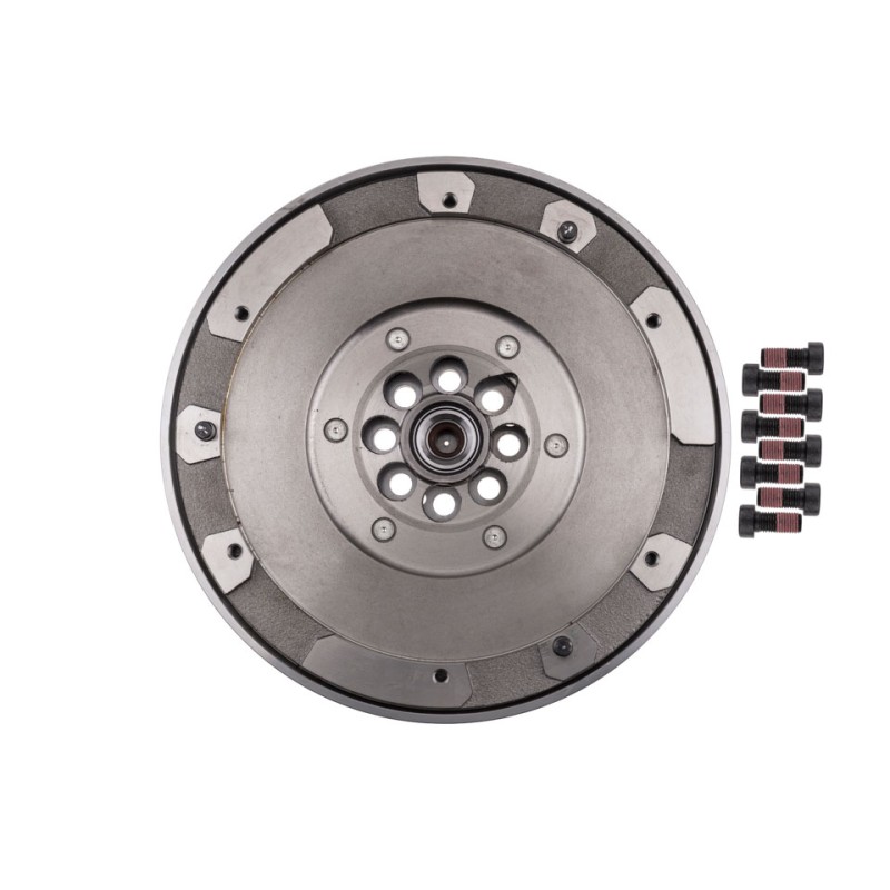 Volant Moteur Pour BMW Série 1 E81 E82 E87 E88 3 E90 E91 E92 E93 5 E60 E61 X1