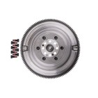 Volant Moteur Pour BMW Série 1 E81 E82 E87 E88 3 E90 E91 E92 E93 5 E60 E61 X1