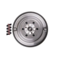 Volant Moteur Pour BMW Série 1 E81 E82 E87 E88 3 E90 E91 E92 E93 5 E60 E61 X1