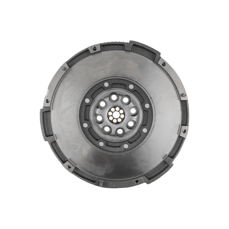 Volant Moteur Pour Hyundai Santa Fé II III IV Kia Carnival III Sorento II