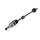 Cardan Arbre De Transmission Avant Droit Pour Nissan Micra 1.2 Dig-s 391003HD0B