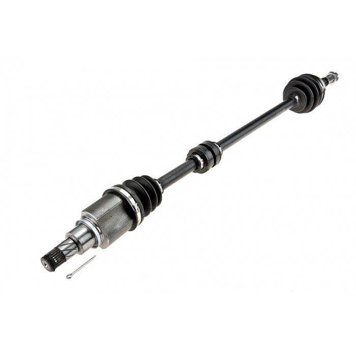 Cardan Arbre De Transmission Avant Droit Pour Nissan Micra 1.2 Dig-s 391003HD0B