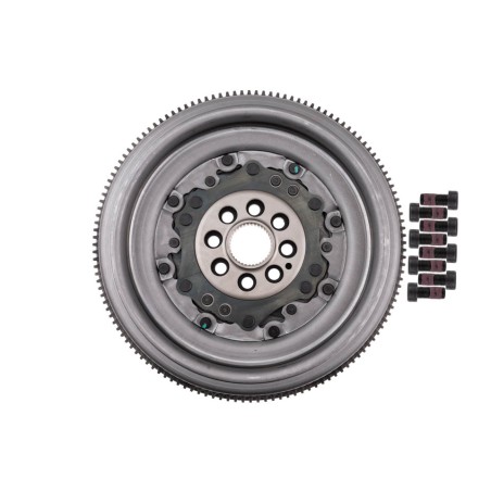 Volant Moteur Pour VW EOS Golf V VI Audi Seat Skoda 06J105266, 06J105266D