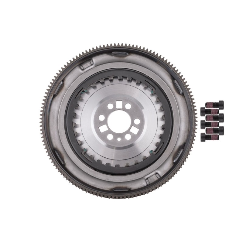 Volant Moteur Pour VW Caddy III IV Golf Plus V VI VII Jetta Audi Seat Skoda