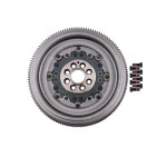 Volant Moteur Pour VW Passat Touran Skoda Superb III