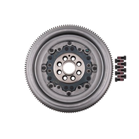 Volant Moteur Pour VW Passat Touran Skoda Superb III