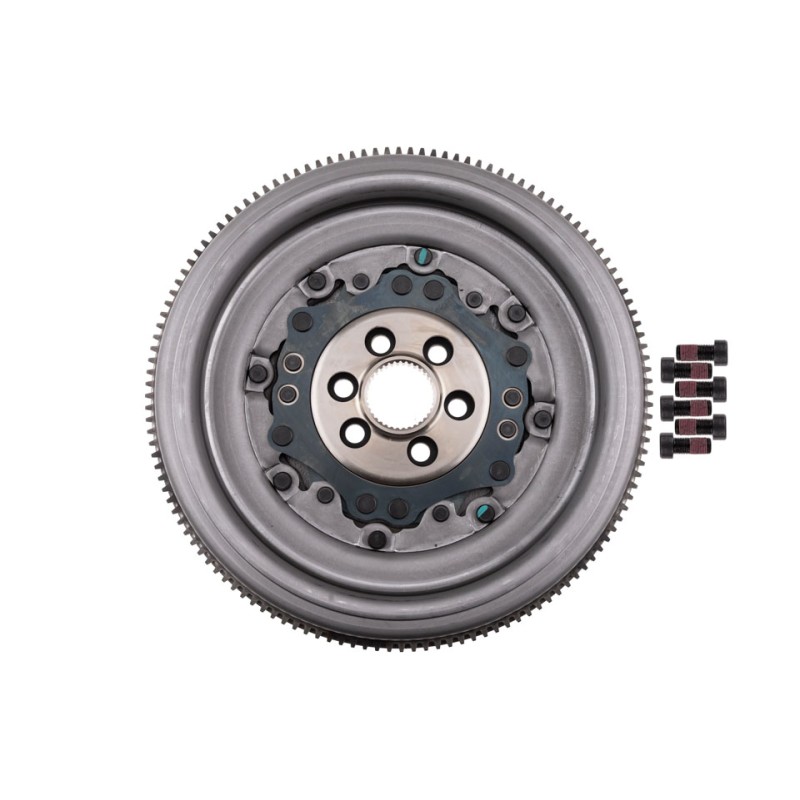 Volant Moteur Pour VW Beetle EOS Golf Plus V VI Jetta III IV Audi Seat Skoda
