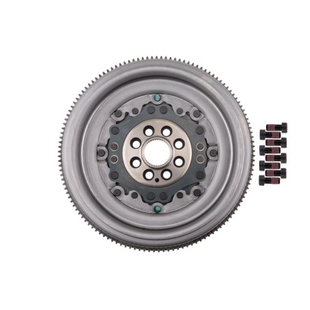Volant Moteur Pour VW Beetle Golf VI VII Passat Polo Audi Seat Skoda 06K105266A