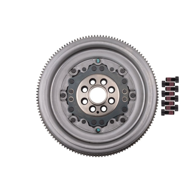 Volant Moteur Pour VW Beetle Golf VI VII Passat Polo Audi Seat Skoda 06K105266A