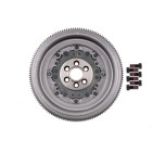 Volant Moteur Pour VW Caddy III Golf Plus V Jetta New Beetle Audi Seat Skoda