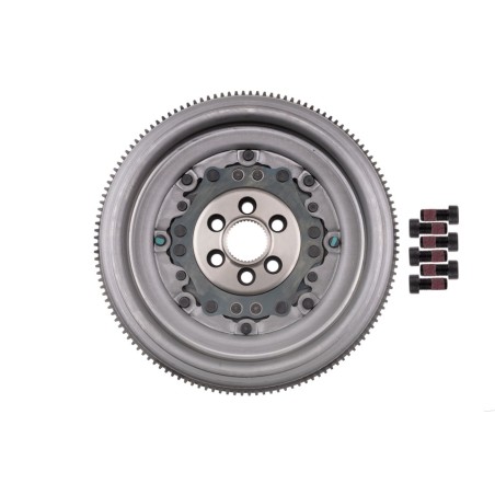 Volant Moteur Pour VW Caddy III Golf Plus V Jetta New Beetle Audi Seat Skoda