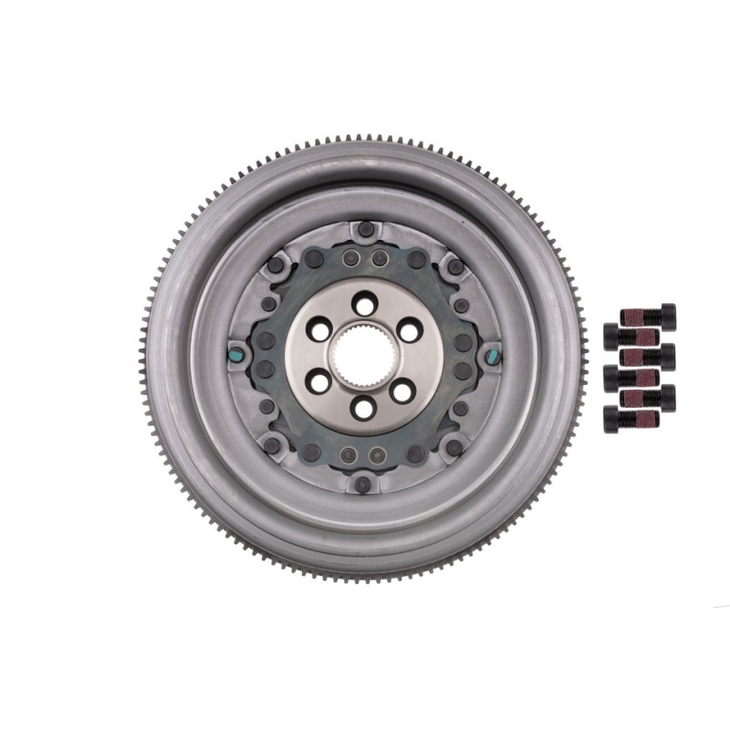 Volant Moteur Pour VW Caddy III Golf Plus V Jetta New Beetle Audi Seat Skoda