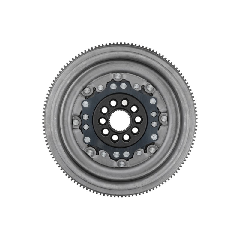 Volant Moteur Pour VW CC EOS Audi Skoda 022105266AH, 022105266AK 022105266AK