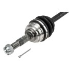 Cardan Arbre De Transmission Avant Droit Pour Nissan Micra 1.2 Dig-s 391003HD0B