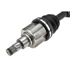 Cardan Arbre De Transmission Avant Gauche Pour Pulsar 1.2 Dig-t 391013ZU0C