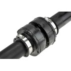 Cardan Arbre De Transmission Avant Gauche Pour Pulsar 1.2 Dig-t 391013ZU0C