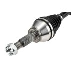 Cardan Arbre De Transmission Avant Gauche Pour Pulsar 1.2 Dig-t 391013ZU0C