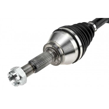 Cardan Arbre De Transmission Avant Gauche Pour Pulsar 1.2 Dig-t 391013ZU0C