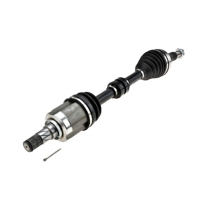 Cardan Arbre De Transmission Avant Gauche Pour Nissan Pathfinder Infiniti Qx60