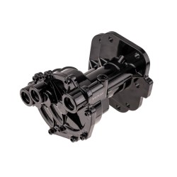 Pompe à Vide Système de Freinage Pour Land Rover Defender Cabrio ERR3539