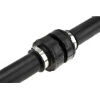 Cardan Arbre De Transmission Avant Gauche Pour Nissan Pathfinder Infiniti Qx60