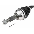 Cardan Arbre De Transmission Avant Gauche Pour Nissan Pathfinder Infiniti Qx60