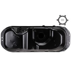 Réservoir de Carburant Pour Mitsubishi L200/Triton MN120096