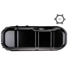 Réservoir de Carburant Pour Mitsubishi L200/Triton MN120096