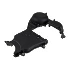 Cache Courroie De Distribution Pour Ford B-Max Transit 1809209, BM5G6P073FA