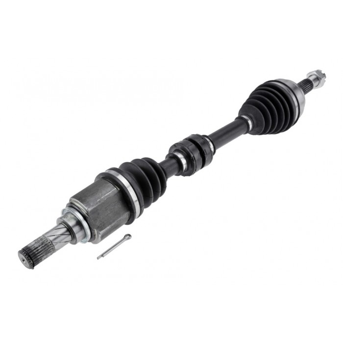 Cardan Arbre De Transmission Avant Gauche Pour Nissan Micra 1.2 Dig-s 391011HS0B