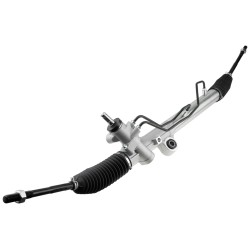 Crémaillère de Direction Pour Hummer Hummer H3 94725465