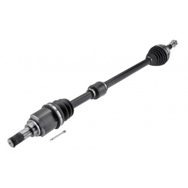 Cardan Arbre De Transmission Avant Droit Pour Nissan Micra 1.2 Dig-s 391011HS0B