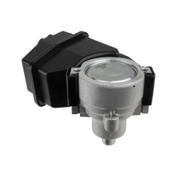Pompe de Direction Assistée Pour Chevrolet Malibu Pontiac Aztek G6