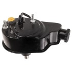 Pompe de Direction Assistée Pour Chevrolet Silverado 2500 GMC