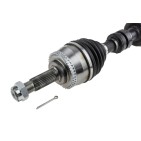 Cardan Arbre De Transmission Avant Gauche Pour Primera 2.0 2.2 Di 39101AV611