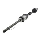 Cardan Arbre De Transmission Avant Droit Pour Nissan Primera 2.0 2.2 Di