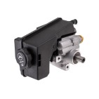 Pompe de Direction Assistée Pour Chevrolet Camaro 92229662